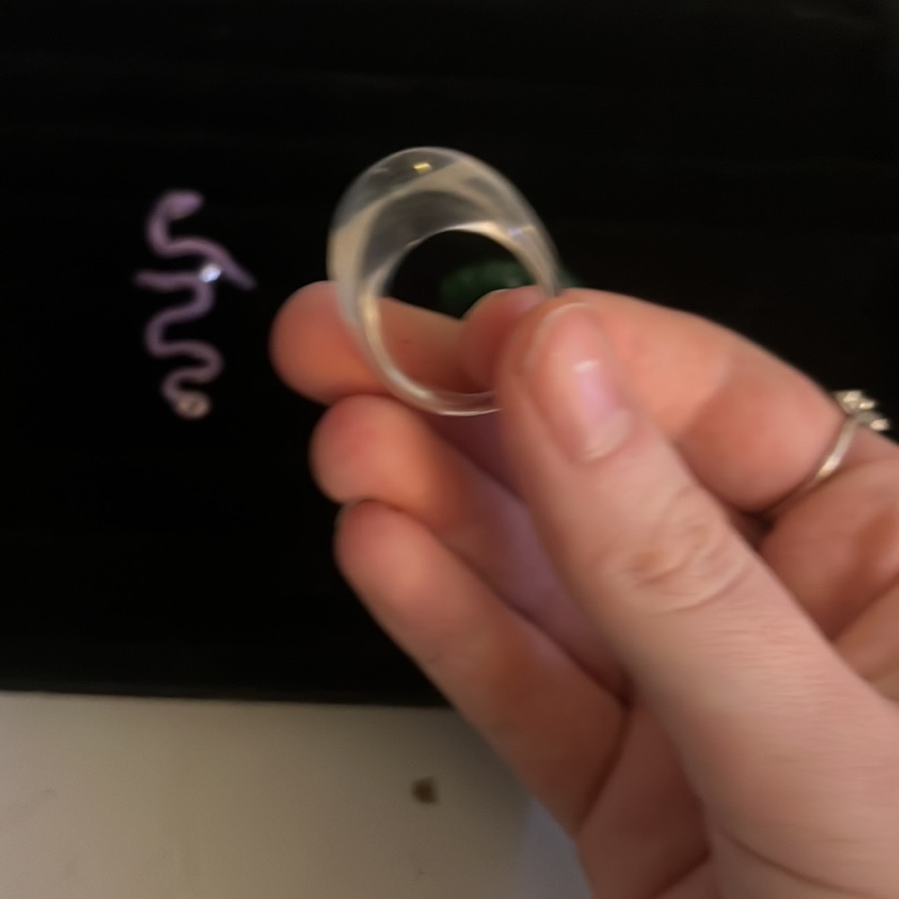 Three pc. Rings - Picture 2 of 4